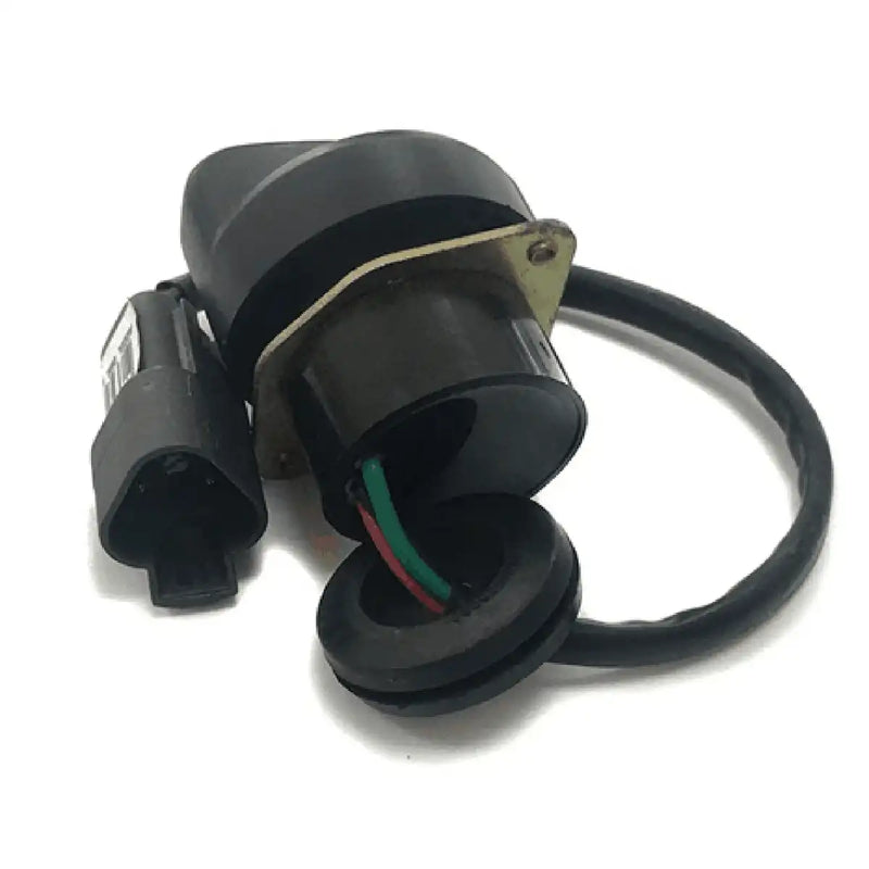 Indlæs billede i Gallery Viewer, Throttle Knob 21N8-20902 For Hyundai Excavator R160LC-7 R180LC-7 R200W-7 - Electrical Parts > Other Electrical Parts from MyMROmarts
