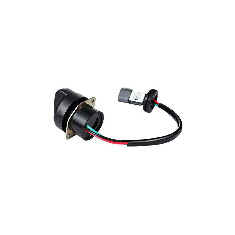 Carica immagine in Galleria Viewer, Throttle Knob 21N8-20902 For Hyundai Excavator R210LC-7 R210LC-7H R220LC-7H - Electrical Parts > Other Electrical Parts from MyMROmarts
