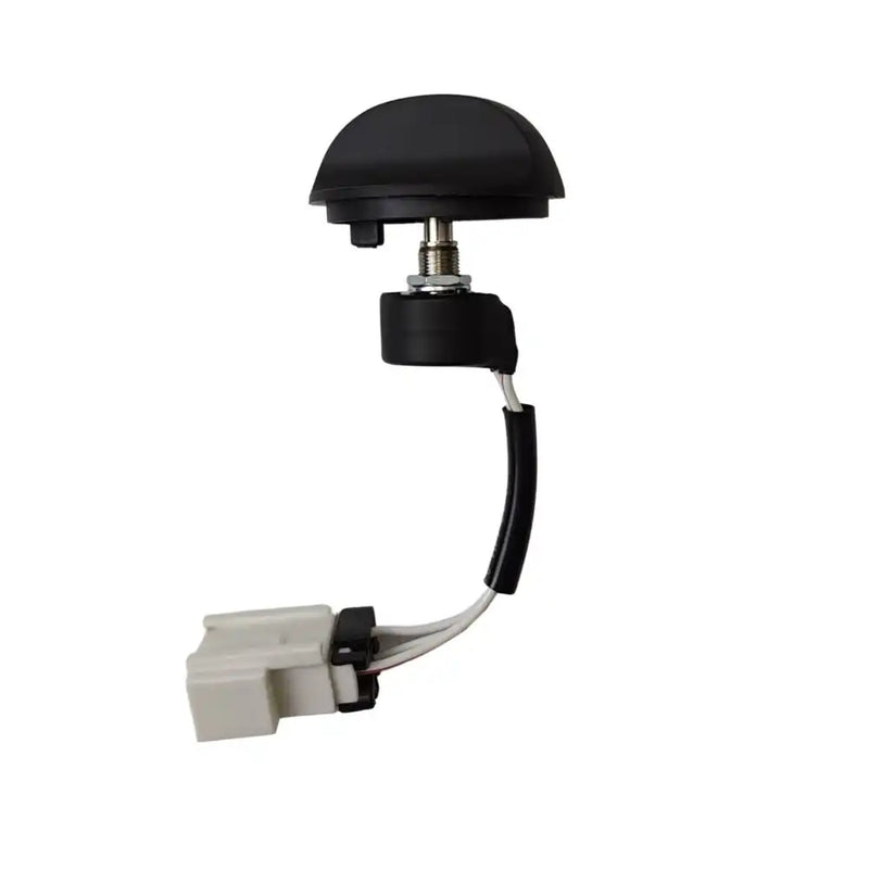 Cargue la imagen en el visor de la galería, Throttle Knob 22U-06-22420 For Komatsu Excavator PC130-7 PC200-7 PC220-7 - Electrical Parts &gt; Switch &gt; Other Switches from MyMROmarts
