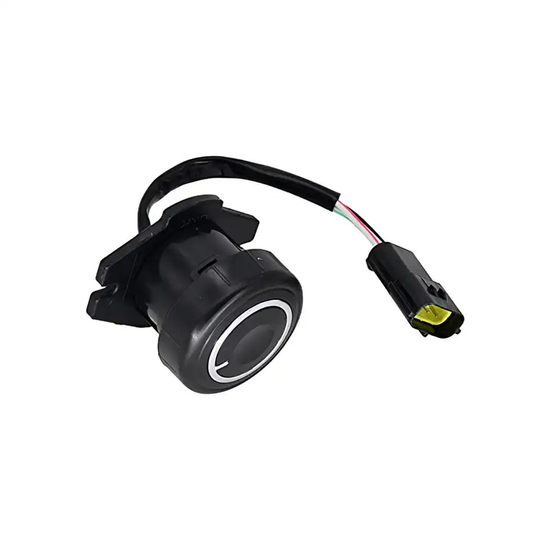 Load image into Gallery viewer, Throttle Knob 2552-1004 For Doosan Excavator SOLAR 180W-V SOLAR 185W-V SOLAR 200W-V SOLAR 210W-V - Electrical Parts &gt; Electronic Control System &gt; Throttle motor from MyMROmarts
