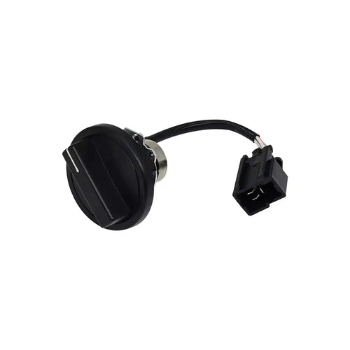 Throttle Knob 7825-30-1301 7825-30-1302 For Komatsu Bulldozer D155A-6R D275A-5R D375A-6 - Electrical Parts > Electronic Control System > Throttle motor from MyMROmarts