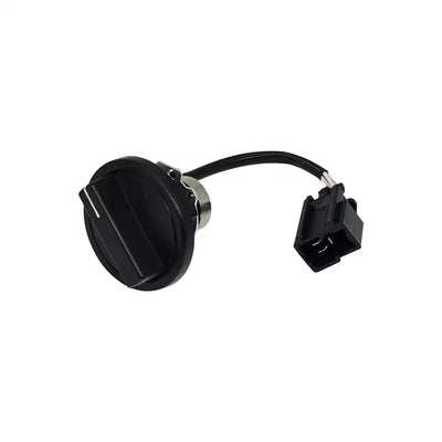 Throttle Knob 7825-30-1301 7825-30-1302 For Komatsu Bulldozer D155A-6R D275A-5R D375A-6 - Electrical Parts > Electronic Control System > Throttle motor from MyMROmarts