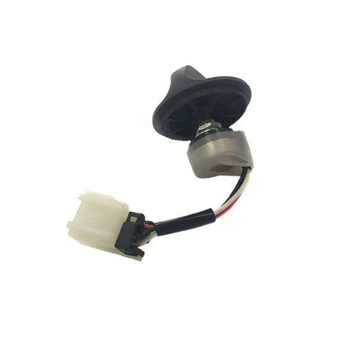 Throttle Knob For Komatsu Excavator PC200-7 - Electrical Parts > Electronic Control System > Throttle motor from MyMROmarts