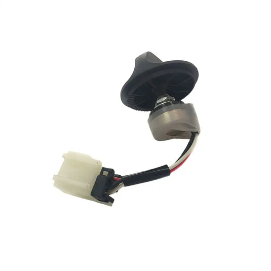 Throttle Knob For Komatsu Excavator PC200-7 - Electrical Parts > Electronic Control System > Throttle motor from MyMROmarts