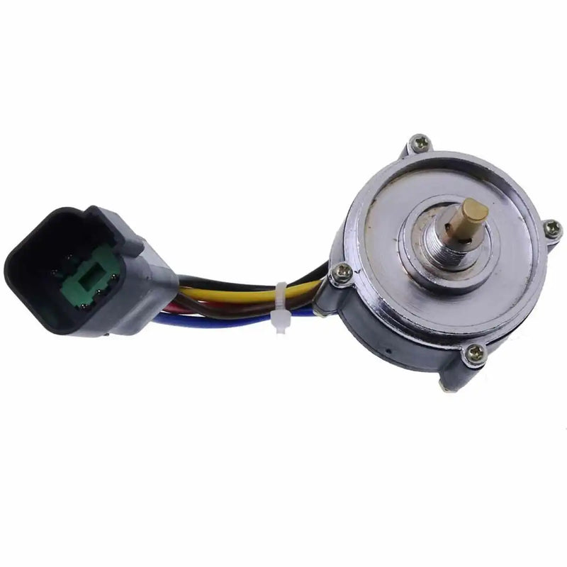 Load image into Gallery viewer, Throttle Knob Toggle Switch 163-6710 For Caterpillar Excavator 312C 318C 320C 325C 330C from MyMROmarts
