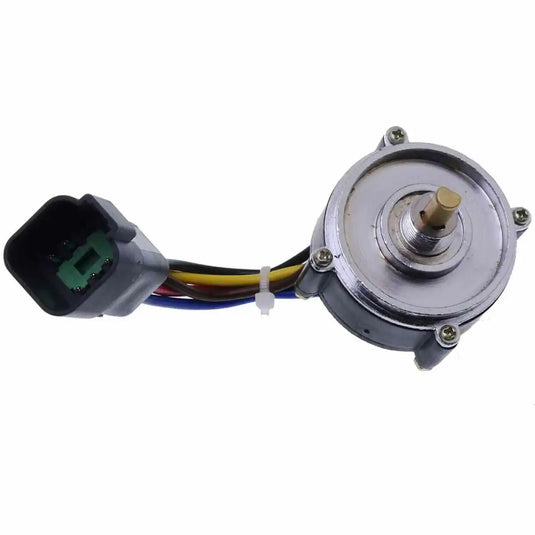 Throttle Knob Toggle Switch 163-6710 For Caterpillar Excavator 312C 318C 320C 325C 330C from MyMROmarts