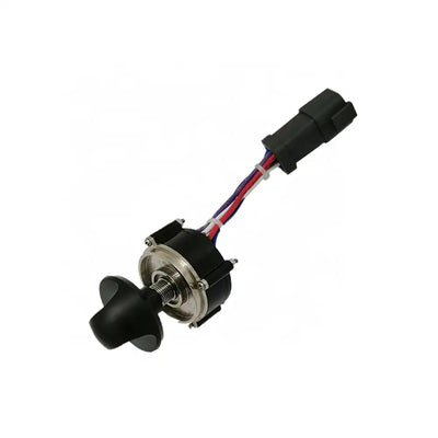 Throttle Knob Toggle Switch 163-6710 For Caterpillar Excavator CAT M325CMH W345CMH from MyMROmarts