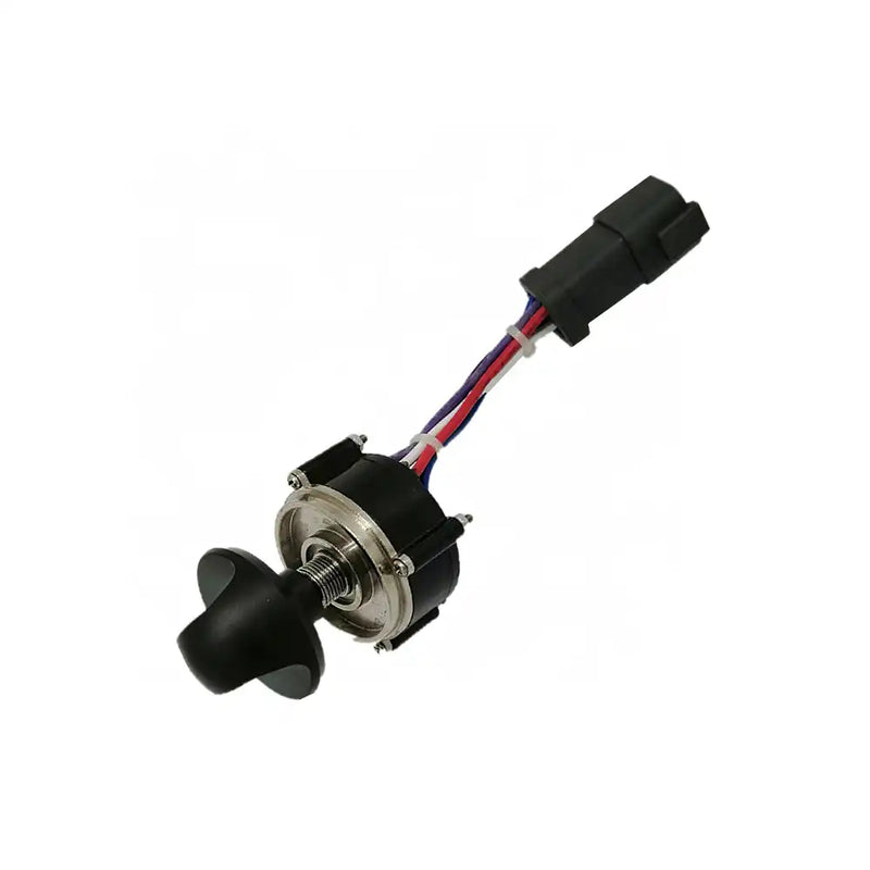 Load image into Gallery viewer, Throttle Knob Toggle Switch 163-6710 For Caterpillar Excavator CAT M325CMH W345CMH from MyMROmarts
