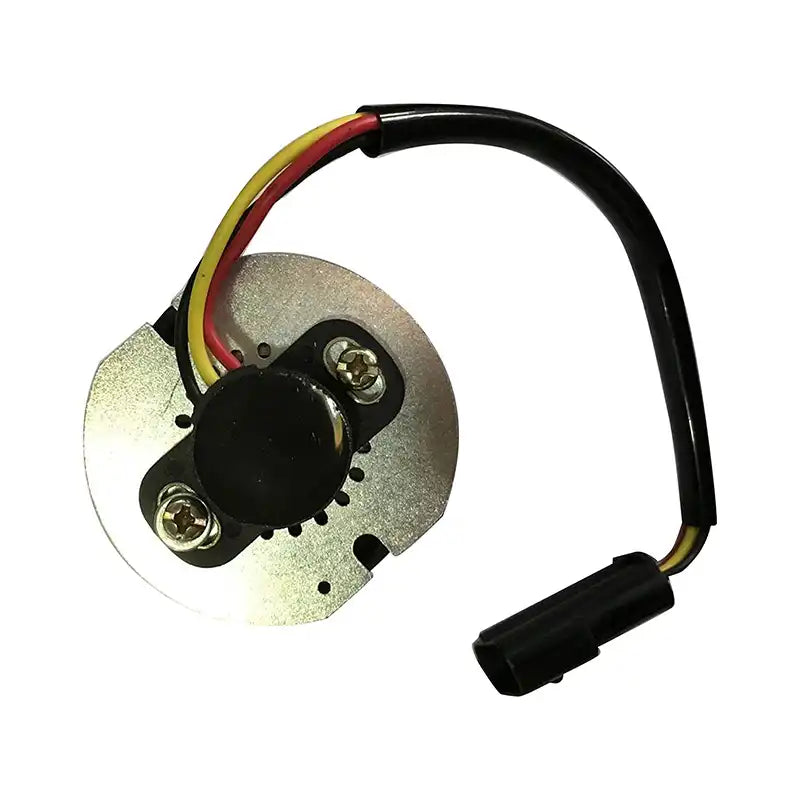 Carica immagine in Galleria Viewer, Throttle Knob YN5200009P1 For Kobelco Excavator SK200-6E - Electrical Parts > Other Electrical Parts from MyMROmarts
