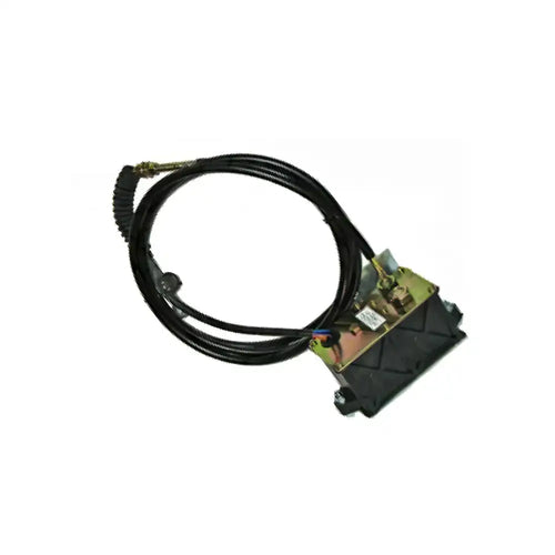 Throttle Motor 102-8005 for Caterpillar Excavator CAT 320L E320L - Electrical Parts > Electronic Control System > Throttle motor from MyMROmarts