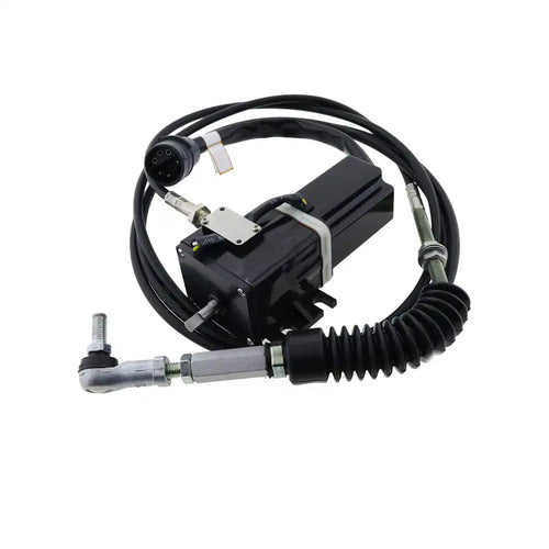 Throttle Motor 102-8007 For Caterpillar Excavator E307B - Electrical Parts > Electronic Control System > Throttle motor from MyMROmarts