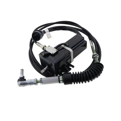 Throttle Motor 102-8007 For Caterpillar Excavator E307B - Electrical Parts > Electronic Control System > Throttle motor from MyMROmarts