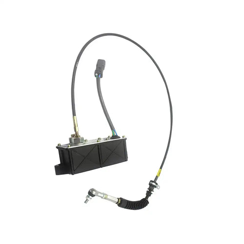 Throttle Motor 119-0633 247-5231 For Caterpillar Excavator E320B - Electrical Parts > Electronic Control System > Throttle motor from MyMROmarts