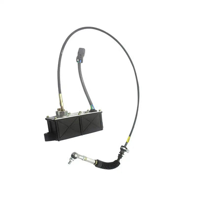 Throttle Motor 119-0633 247-5231 For Caterpillar Excavator E320B - Electrical Parts > Electronic Control System > Throttle motor from MyMROmarts