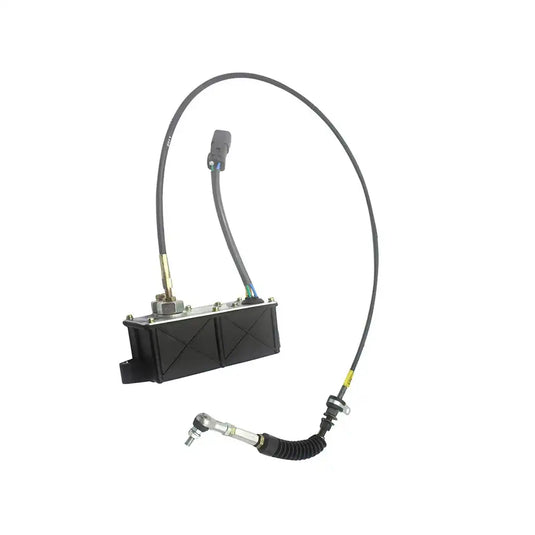 Throttle Motor 119-0633 247-5231 For Caterpillar Excavator E320B - Electrical Parts > Electronic Control System > Throttle motor from MyMROmarts