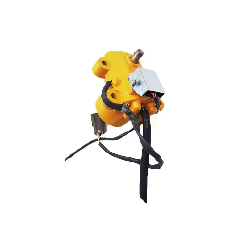 Load image into Gallery viewer, Throttle Motor 11E9-60010 for Hyundai R130LCD-3 Excavator - Electrical Parts &gt; Electronic Control System &gt; Throttle motor from MyMROmarts
