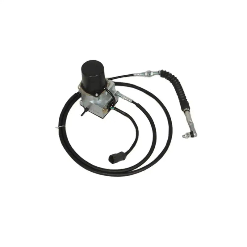 Load image into Gallery viewer, Throttle Motor 11E9-62010 Long line For Hyundai Excavator R160LC-3 R290LC-7 R320LC-7 - Electrical Parts &gt; Electronic Control System &gt; Throttle motor from MyMROmarts
