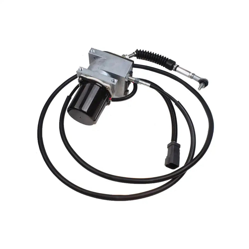 Load image into Gallery viewer, Throttle Motor 11E9-62010 Long line For Hyundai Excavator R160LC-3 R290LC-7 R320LC-7 - Electrical Parts &gt; Electronic Control System &gt; Throttle motor from MyMROmarts
