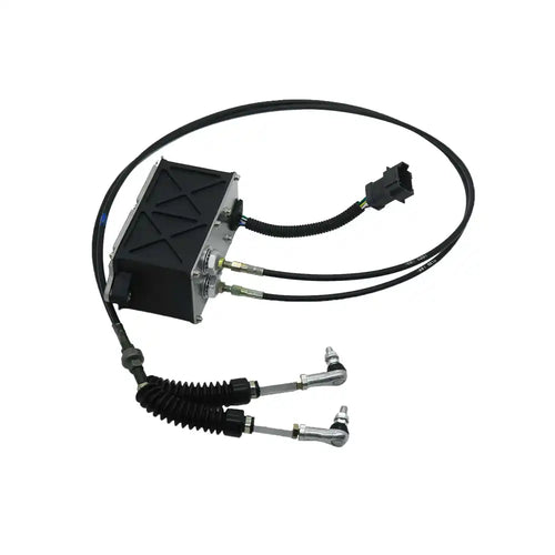 Throttle Motor 120-0002 For Cat Caterpillar Excavator E312B E312BL - Electrical Parts > Electronic Control System > Throttle motor from MyMROmarts