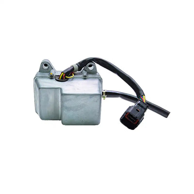 Throttle Motor 12 wire For Sumitomo Excavator - Electrical Parts > Electronic Control System > Throttle motor from MyMROmarts