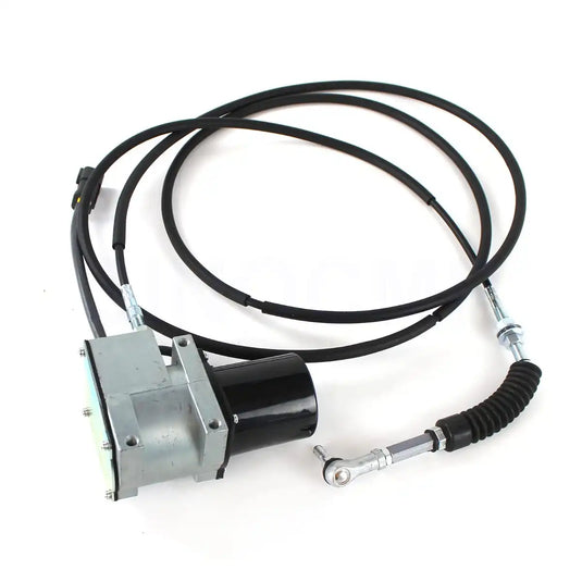 Throttle Motor 21EN-32200 Long Line For Hyundai Excavator R215-9 from MyMROmarts