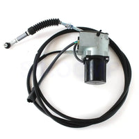 Throttle Motor 21EN-32200 Long Line For Hyundai Excavator R215-9 from MyMROmarts