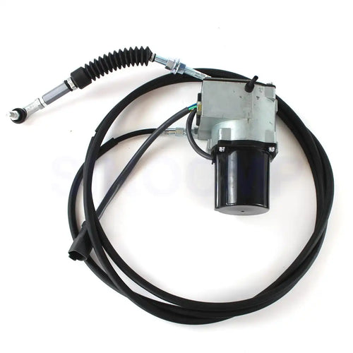 Throttle Motor 21EN-32200 Long Line For Hyundai Excavator R215-9 from MyMROmarts