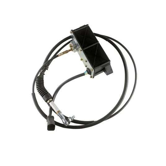 Throttle Motor 21EN-32200 Long Line For Hyundai Excavator R335-7 - Electrical Parts > Electronic Control System > Throttle motor from MyMROmarts