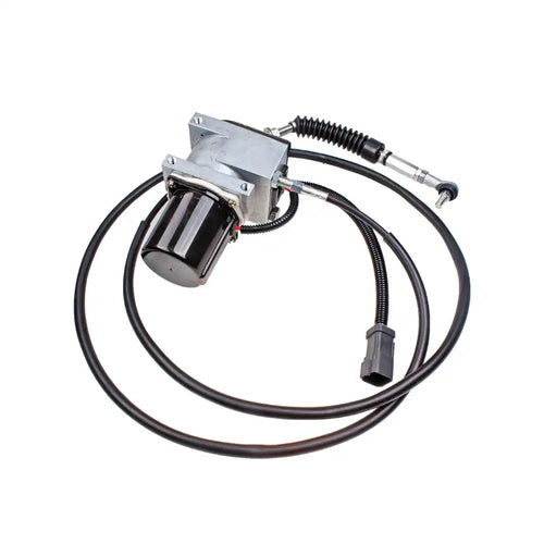 Throttle Motor 21EN-32220 for Hyundai Excavator R220 - Electrical Parts > Electronic Control System > Throttle motor from MyMROmarts