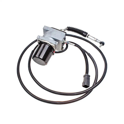 Throttle Motor 21EN-32220 for Hyundai Excavator R220 - Electrical Parts > Electronic Control System > Throttle motor from MyMROmarts