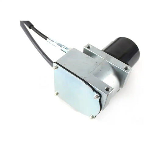 Throttle Motor 21EN-32220 Long Line For Hyundai Excavator R80-7 - Electrical Parts > Electronic Control System > Throttle motor from MyMROmarts