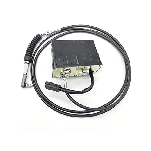 Throttle Motor 21EN-32340 for Hyundai R275LC-9T R305LC R335LC-7 R110-7 R210-7V R210LC-7 R300LC-9S R330LC-9S - Electrical Parts > Electronic Control System > Throttle motor from MyMROmarts