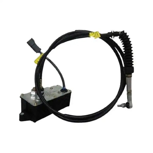 Throttle Motor 21EN32360 21EN-32360 for Hyundai Excavator R300LC-9S R330LC-9S - Electrical Parts > Electronic Control System > Throttle motor from MyMROmarts