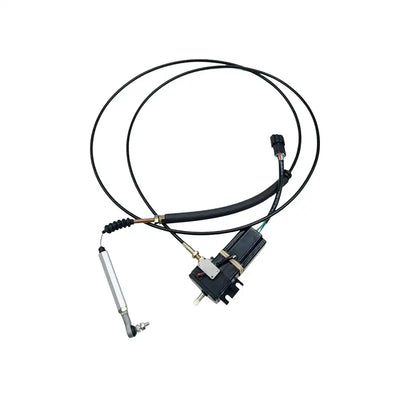 Throttle Motor 22B-43-11142 22B-43-11141 For Komatsu Excavator PC128UU - Electrical Parts > Electronic Control System > Throttle motor from MyMROmarts