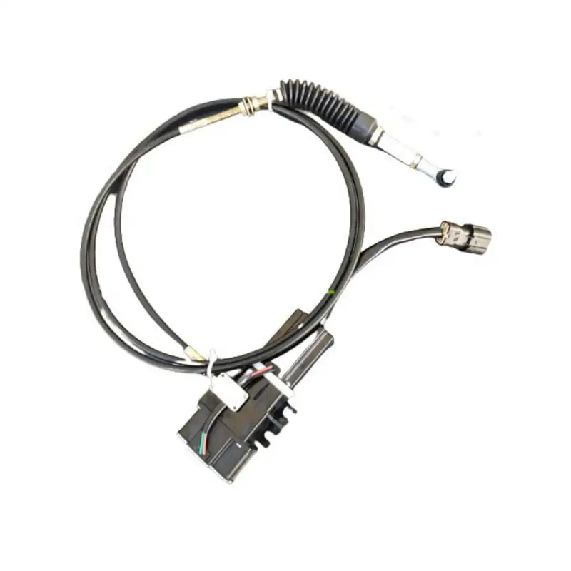 Load image into Gallery viewer, Throttle Motor 22U-06-11790 For Komatsu Excavator PC228UU - Electrical Parts &gt; Electronic Control System &gt; Throttle motor from MyMROmarts
