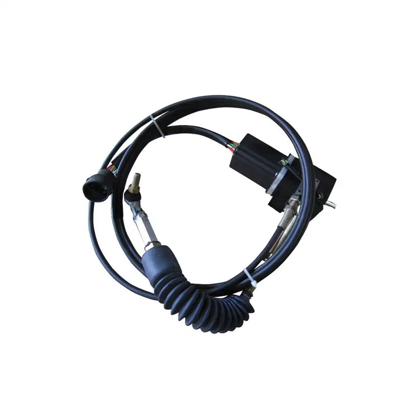 Load image into Gallery viewer, Throttle Motor 22U-06-11790 For Komatsu Excavator PC228UU - Electrical Parts &gt; Electronic Control System &gt; Throttle motor from MyMROmarts
