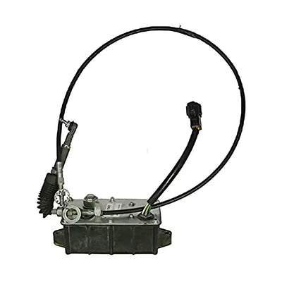 Throttle Motor 2325-9014 2325-9015 for Doosan Daewoo Excavator DH225-7 DH300 DH300-7 DH370-7 DH500-7 DH380-7 - Electrical Parts > Electronic Control System > Throttle motor from MyMROmarts
