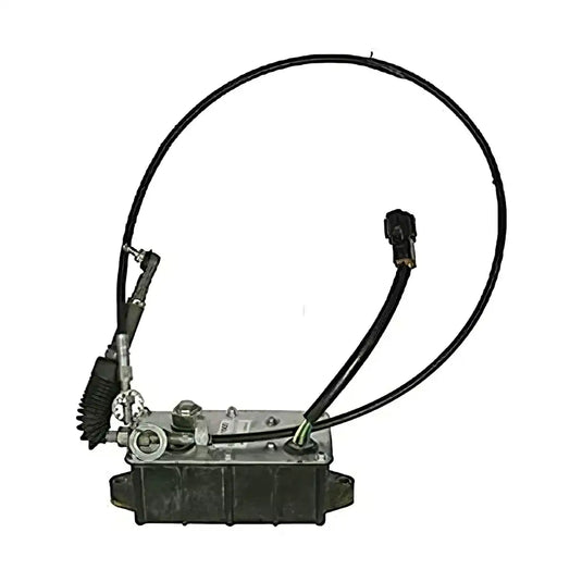 Throttle Motor 2325-9014 2325-9015 for Doosan Daewoo Excavator DH225-7 DH300 DH300-7 DH370-7 DH500-7 DH380-7 - Electrical Parts > Electronic Control System > Throttle motor from MyMROmarts