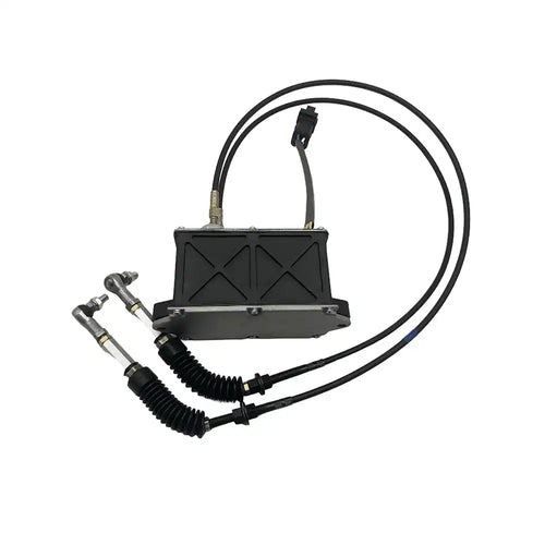 Throttle Motor 247-5206 for Caterpillar Engine 3064 Excavator CAT 311C - Electrical Parts > Electronic Control System > Throttle motor from MyMROmarts