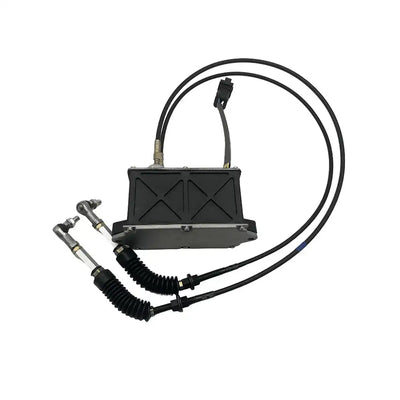 Throttle Motor 247-5206 for Caterpillar Engine 3064 Excavator CAT 311C - Electrical Parts > Electronic Control System > Throttle motor from MyMROmarts