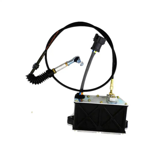 Throttle Motor 247-5206 for Caterpillar Engine 3064 Excavator CAT 311C - Electrical Parts > Electronic Control System > Throttle motor from MyMROmarts