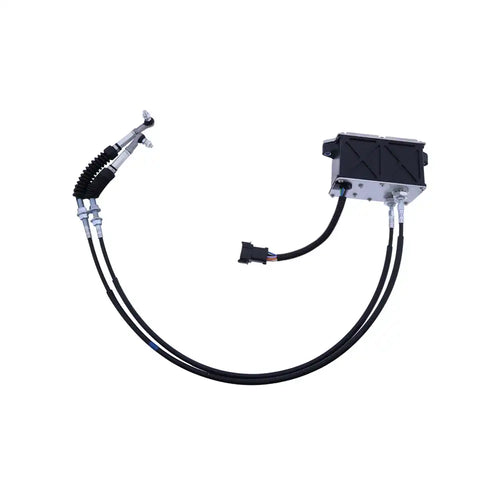 Throttle Motor 247-5207 For Caterpillar Excavator CAT 312C Engine 3064 - Electrical Parts > Electronic Control System > Throttle motor from MyMROmarts