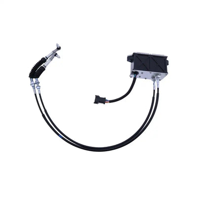 Throttle Motor 247-5207 For Caterpillar Excavator CAT 312C Engine 3064 - Electrical Parts > Electronic Control System > Throttle motor from MyMROmarts