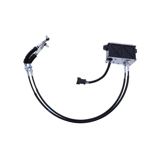 Throttle Motor 247-5207 For Caterpillar Excavator CAT E312CL Engine 3064 - Electrical Parts > Electronic Control System > Throttle motor from MyMROmarts