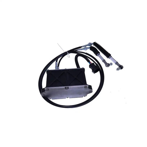 Throttle Motor 247-5211 for Caterpillar CAT Excavator 318C 319C Engine 3066 - Electrical Parts > Electronic Control System > Throttle motor from MyMROmarts