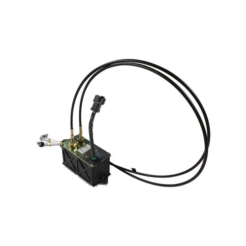 Throttle Motor 247-5213 for Caterpillar CAT Excavator 320C 323D L 323D LN 323D S Engine 3066 C6.4 from MyMROmarts