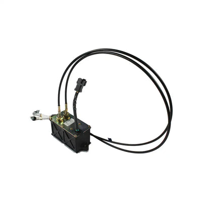 Throttle Motor 247-5213 for Caterpillar CAT Excavator 320C 323D L 323D LN 323D S Engine 3066 C6.4 from MyMROmarts