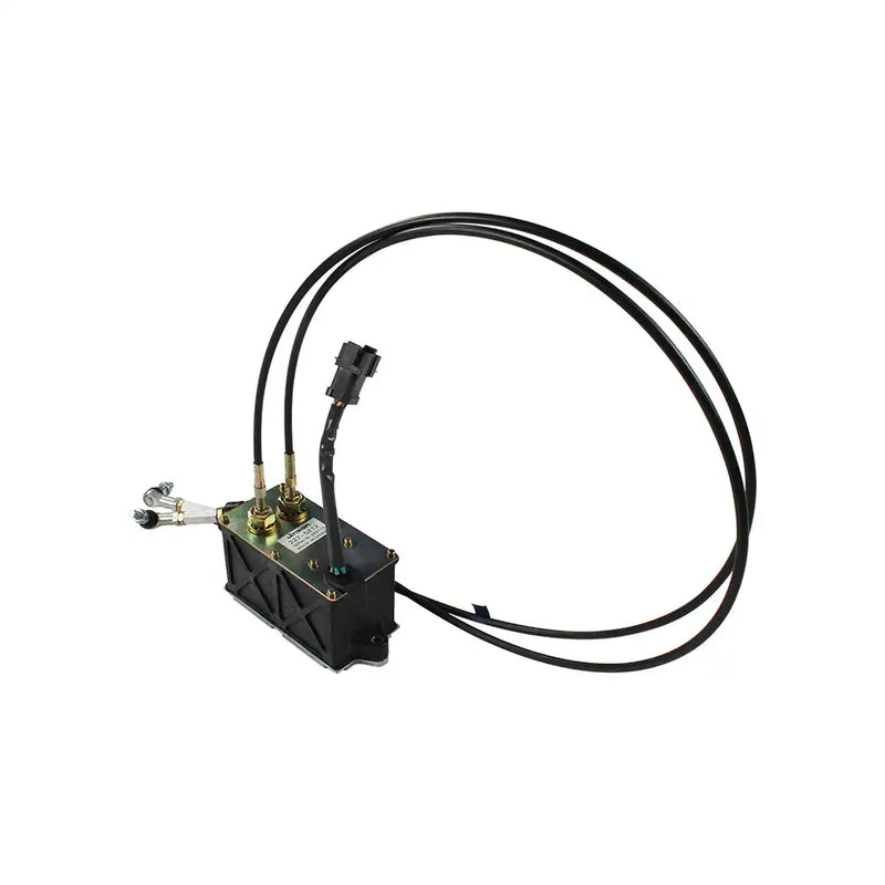 Afbeelding laden in Galerijviewer, Throttle Motor 247-5213 for Caterpillar CAT Excavator 320C 323D L 323D LN 323D S Engine 3066 C6.4 from MyMROmarts
