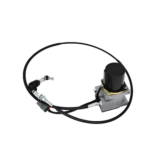 Throttle Motor 2523-9014 For Doosan Daewoo Excavator DH220-5 DH220-7 SOLAR 220LC-III 290LC-V 330LC-V 400LC-V - Electrical Parts > Electronic Control System > Throttle motor from MyMROmarts