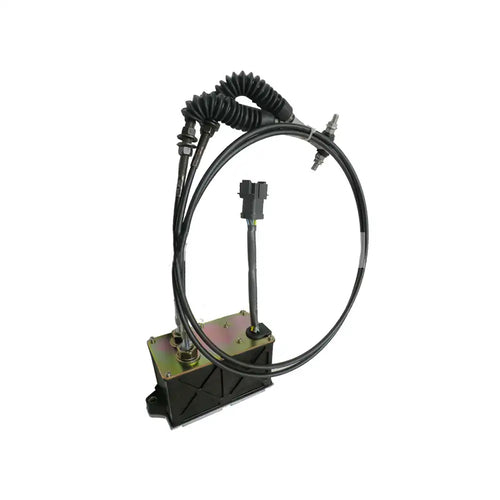 Throttle Motor 305-5954 for Mitsibishi Engine 4M40 Caterpillar Excavator CAT 307D - Electrical Parts > Electronic Control System > Throttle motor from MyMROmarts